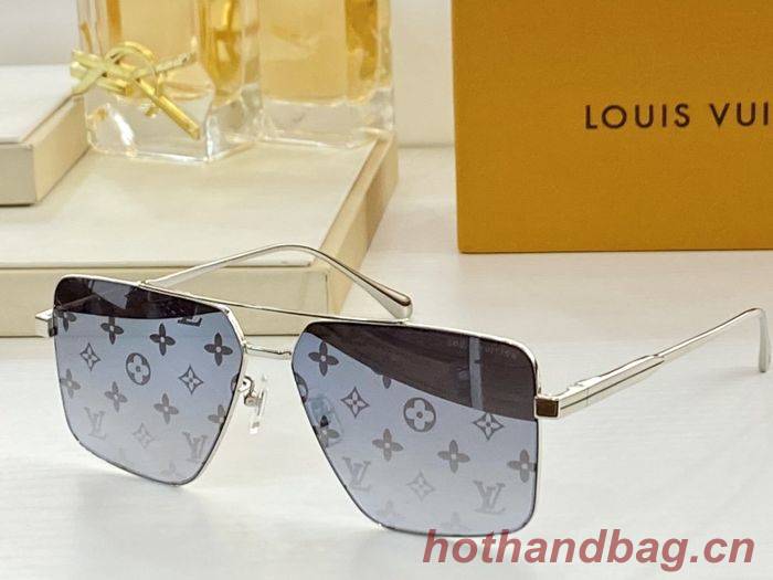 Louis Vuitton Sunglasses Top Quality LVS00797